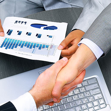 電子招投標(biāo)平臺解決方案